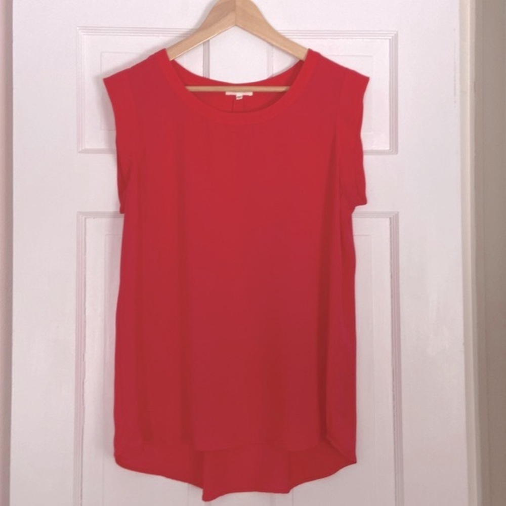 Nordstrom Size Medium Top.